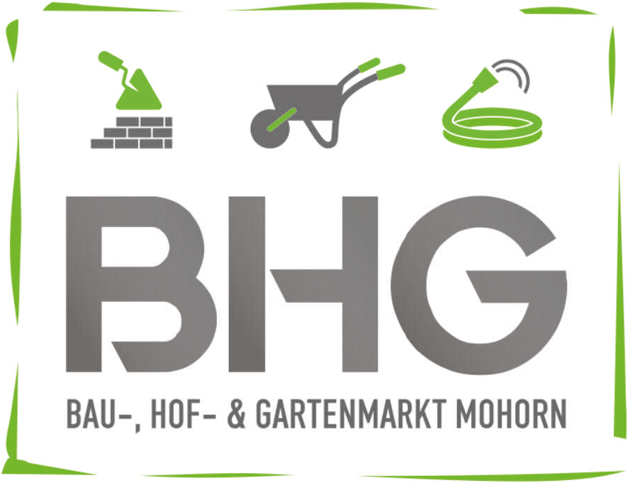 Bau-, Hof- & Gartenmarkt Mohorn OHG