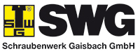 SWG Schraubenwerk Gaisbach GmbH