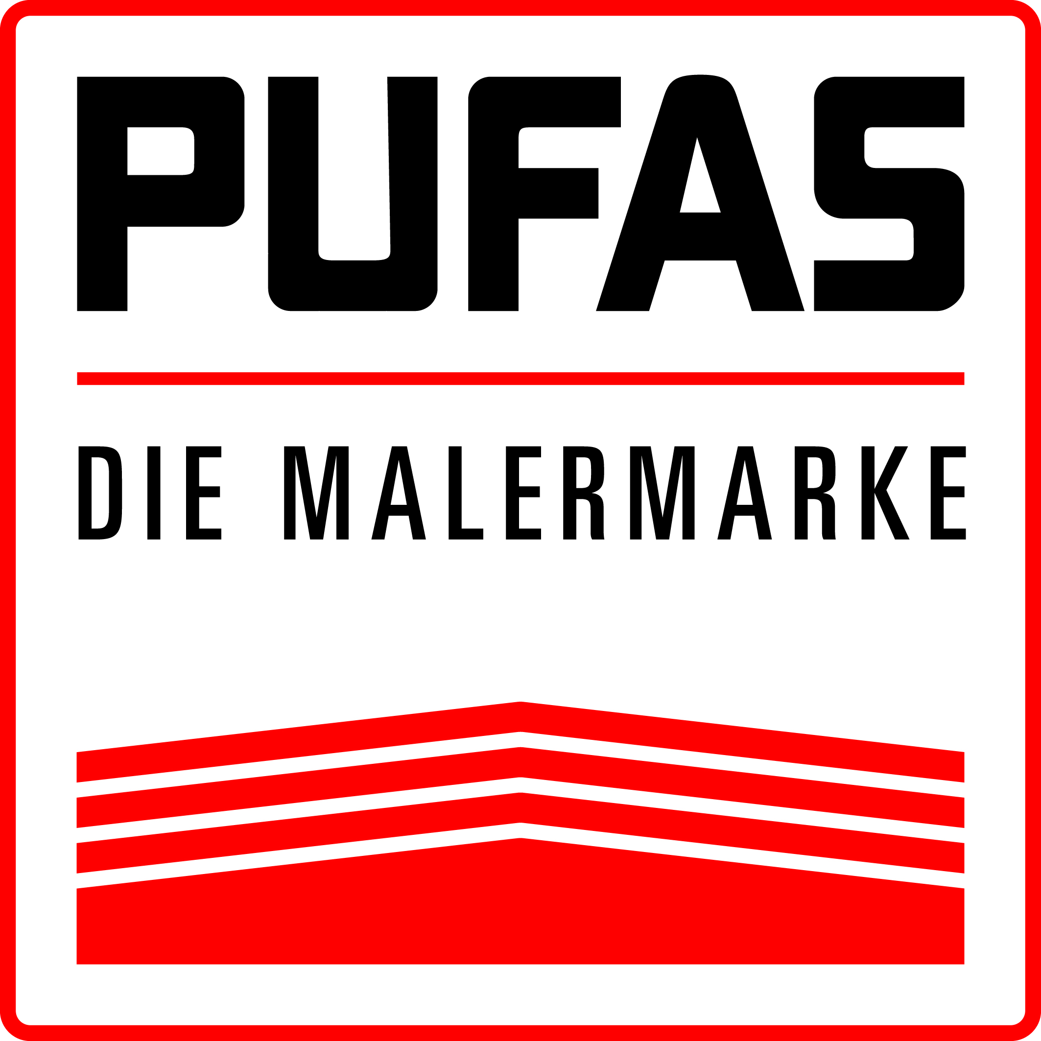 PUFAS - Die Malermarke